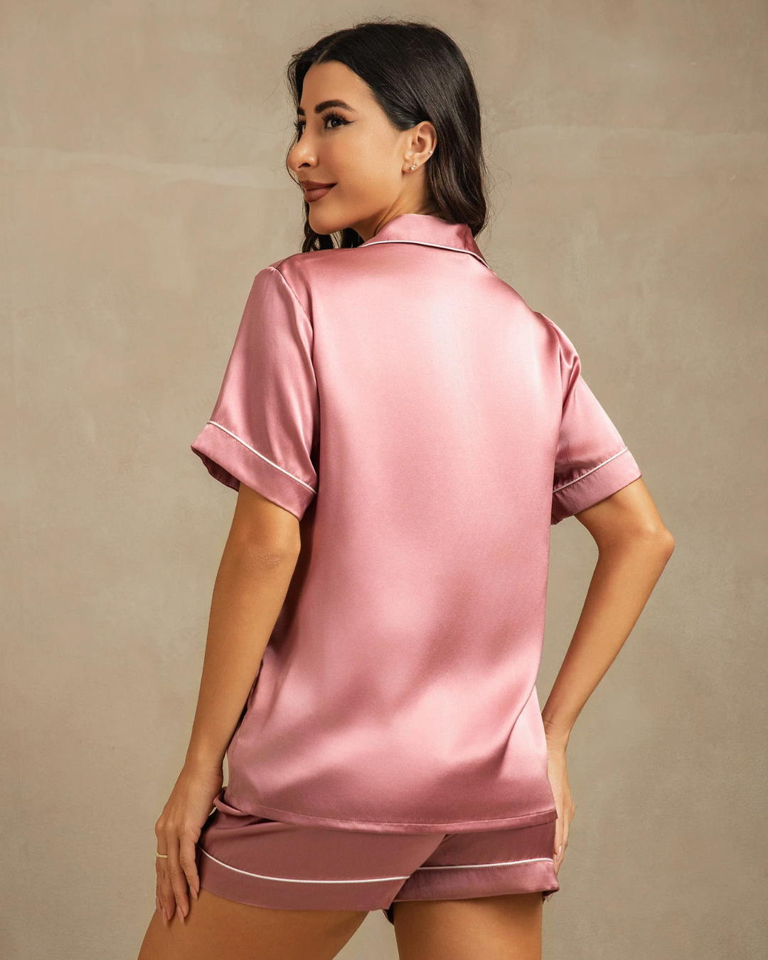 Élise Classic Minimal Pijama