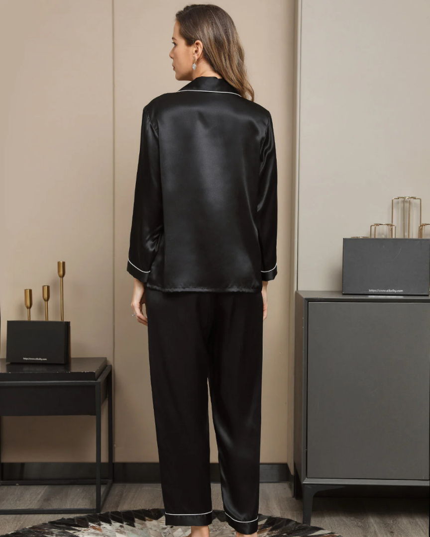 Élise Classic Pijama Suit
