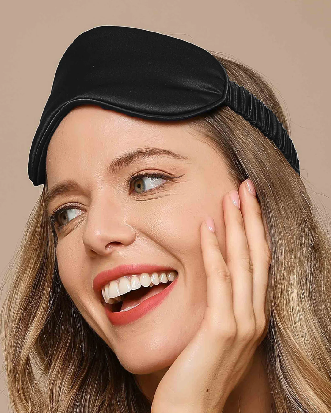 Élise Sleep Mask
