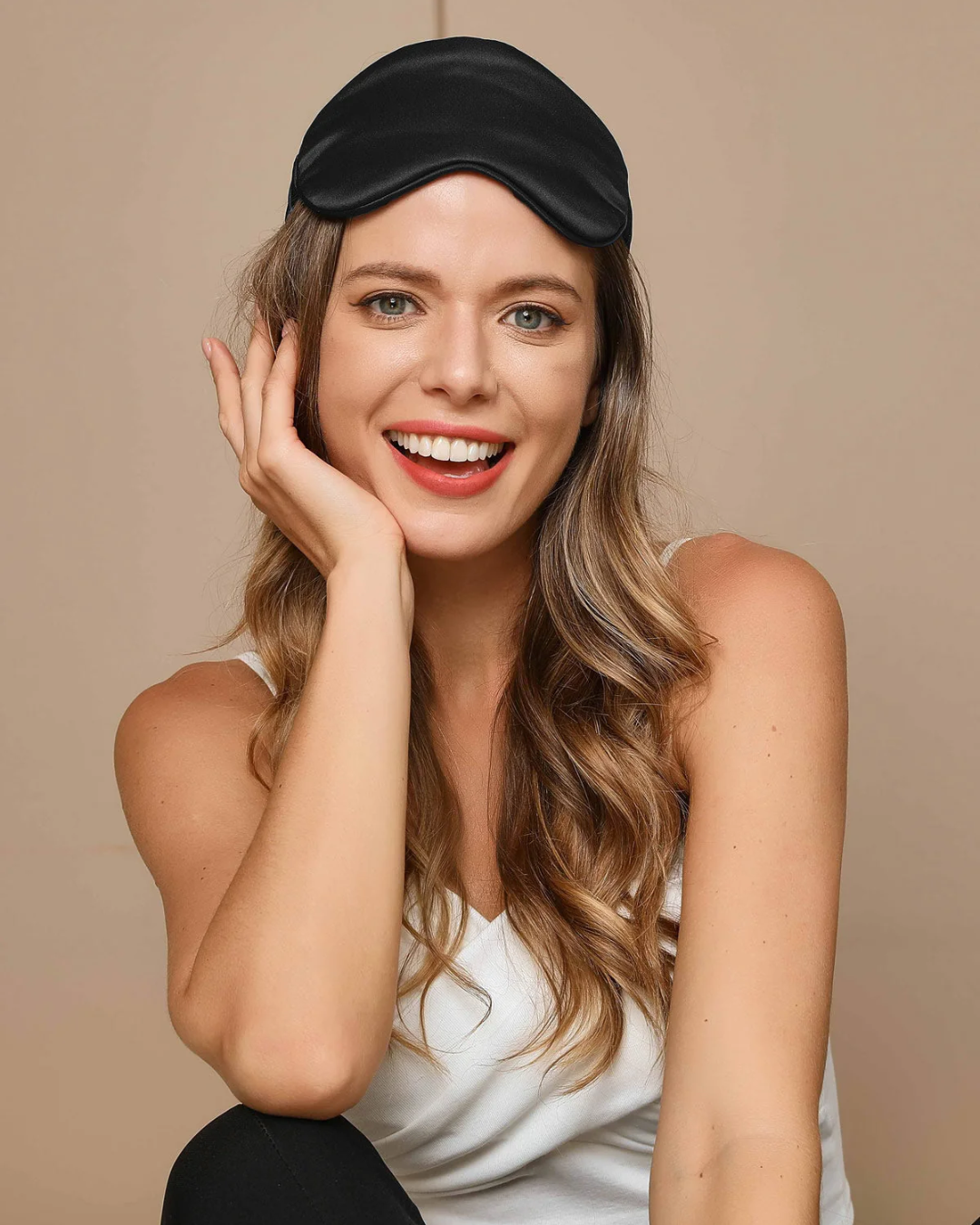 Élise Sleep Mask