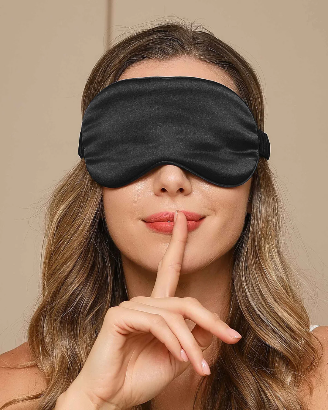 Élise Sleep Mask